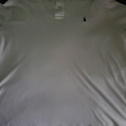 Polo By Ralph Lauren Caller Shirt 