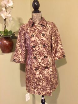 Kenar jacket