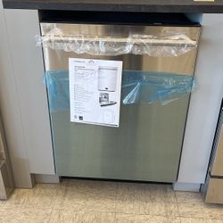 New 24” FORNO Dishwasher 3 Racks. Financing Available With $10 Down Payment 