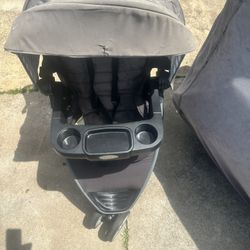 Baby Scroller