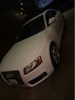 2010 Audi A5