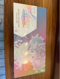 Prismatic SPC