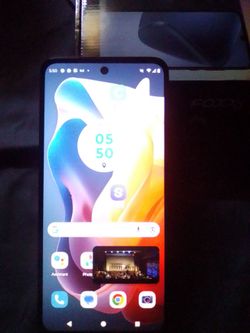 Cell phone