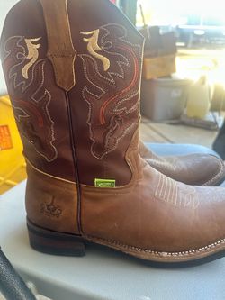 Cheyenne Boots