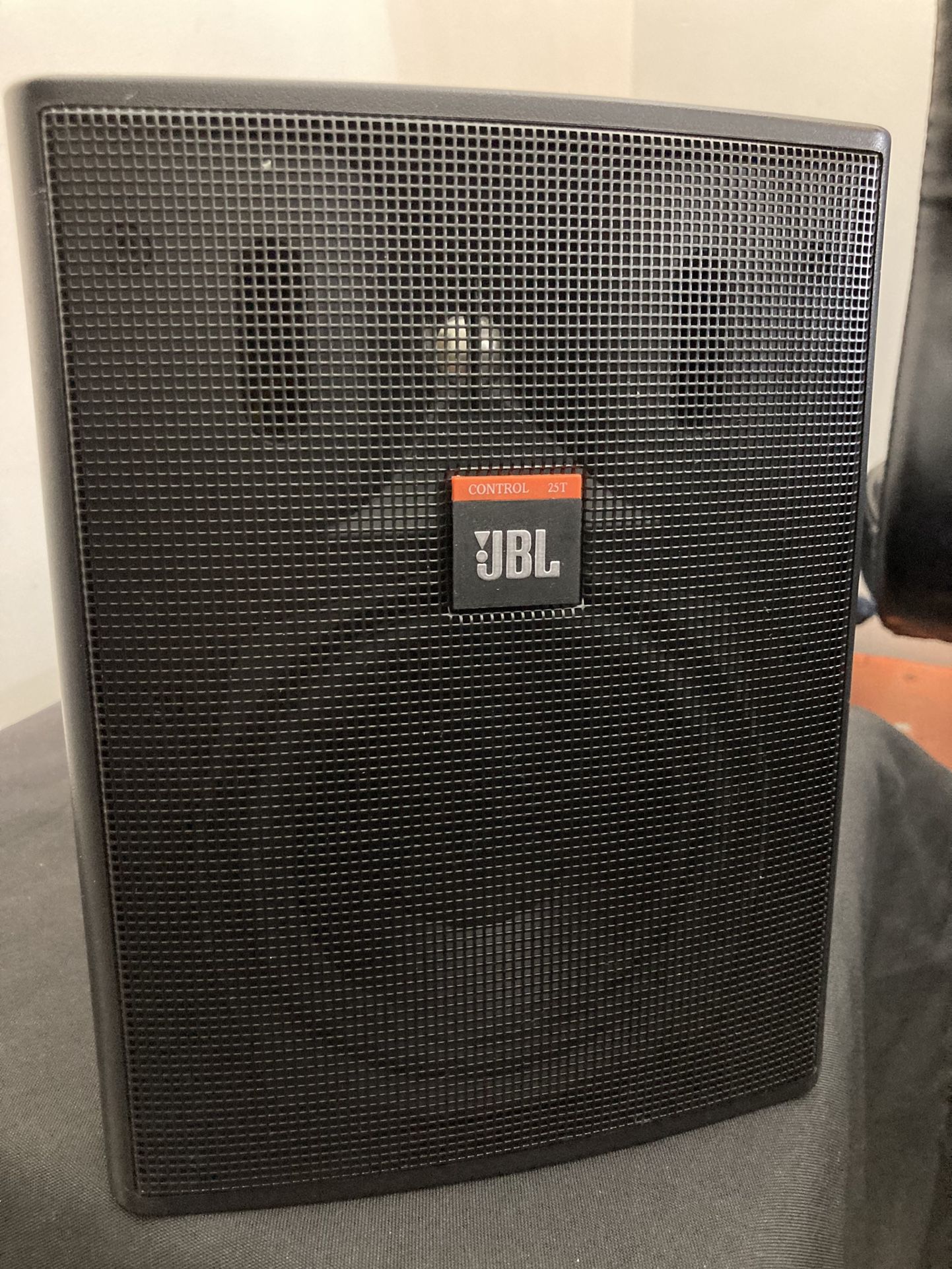JBL Control 25T speaker for Sale in Long Beach, CA OfferUp