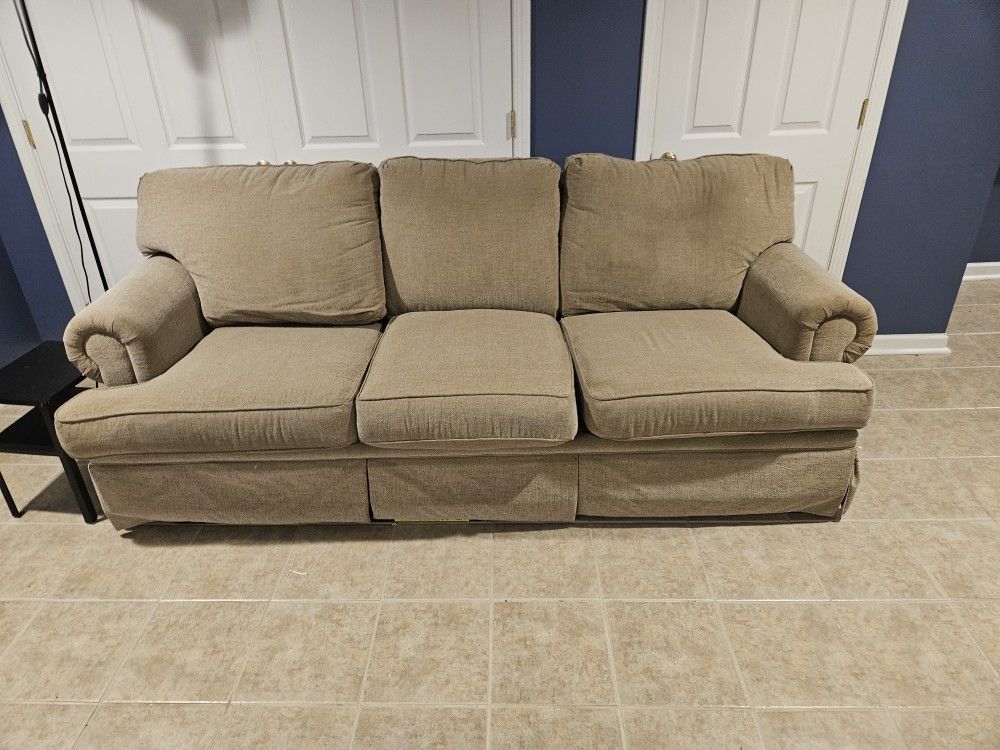 Full Size Couch
