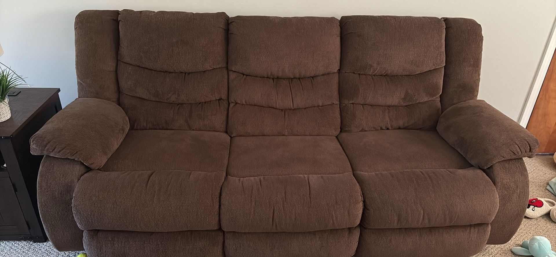 2 Set of Couches