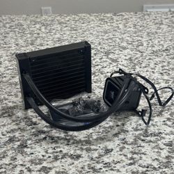 Corsair H60x 120mm AIO
