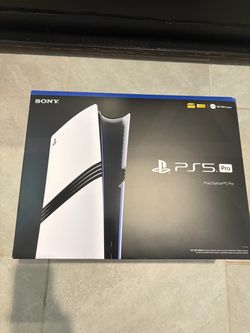 Ps5 Pro