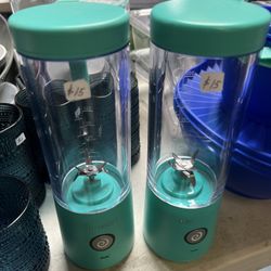 BlendJet 2 Portable Blender