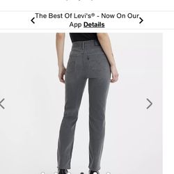 Levi’s 507 Jeans Size 5  Jeans 