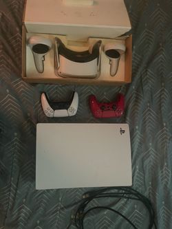 PS5