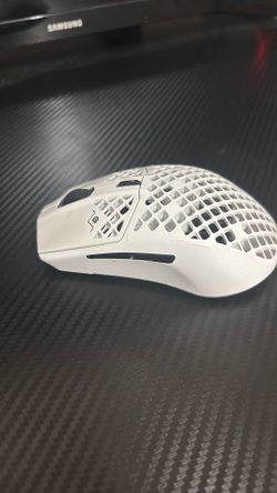 Logitech Mouse Rainbow Lights