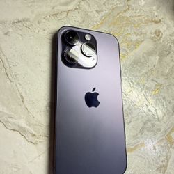 Iphone 14 Pro