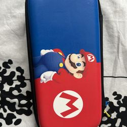 Switch Case