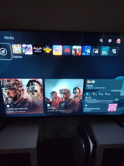 58" Fire Tv 