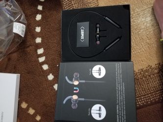 Sport wireless