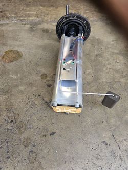 Fuel Pump
