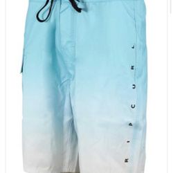Rip Curl boardshorts - Men’s Size 30 - Blue