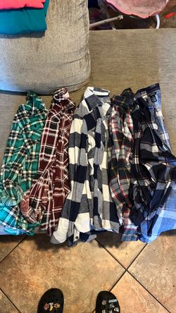 Flannels