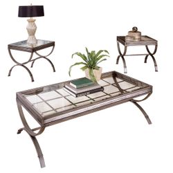 Living Room Table Set