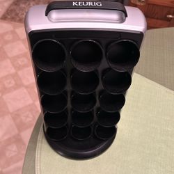 Keurig Pod Holder