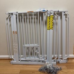 FREE Pet Gates