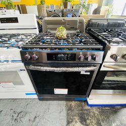 Nueva Estufa A Pagos 