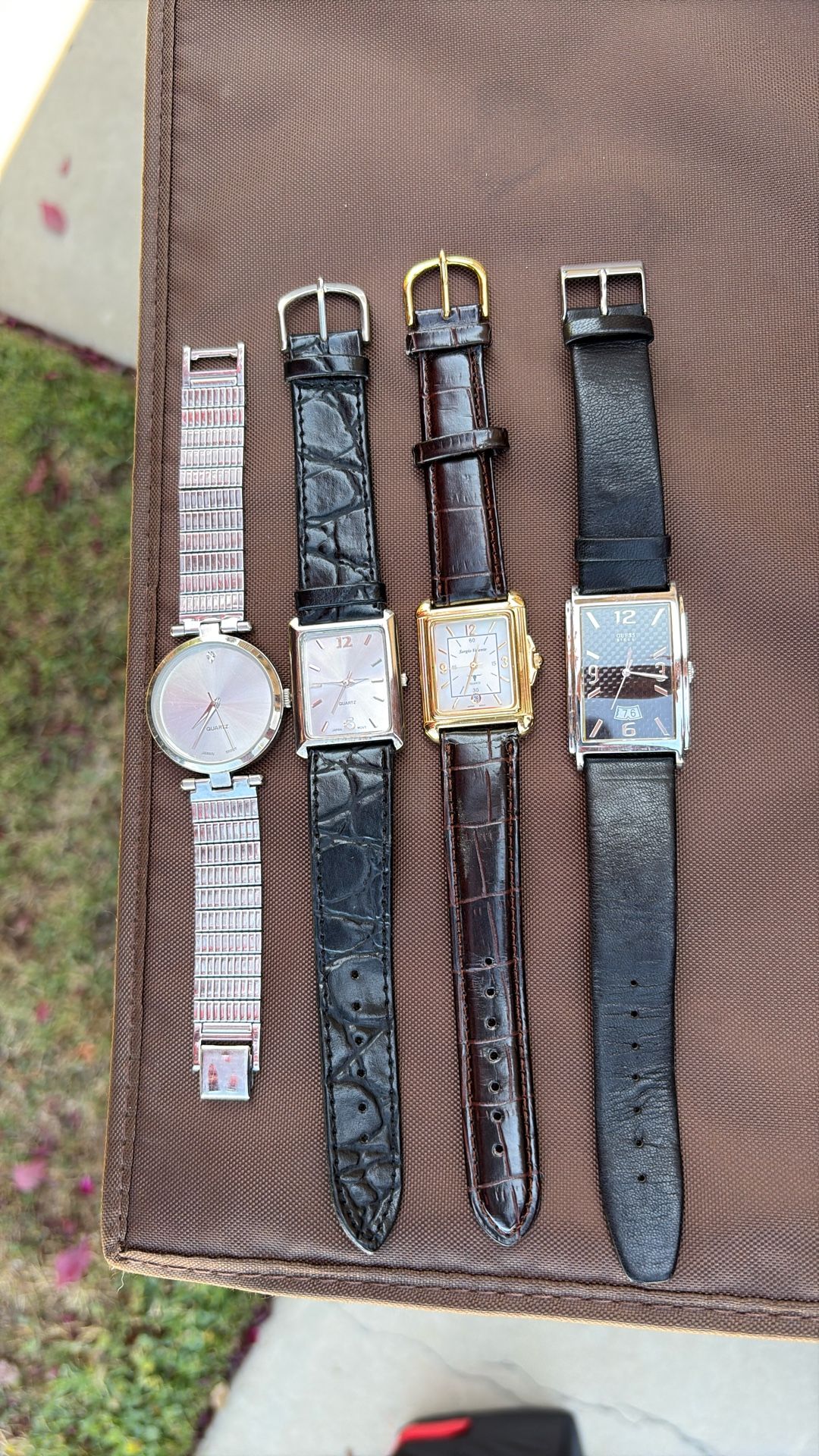 Men’s Watch
