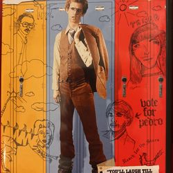 Napoleon Dynamite