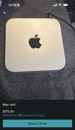 Mac mini
