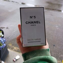 Chanel No. 5