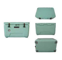 LERPIN 70 QUART COOLER- Jade color