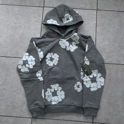 Denim Tears Hoodie