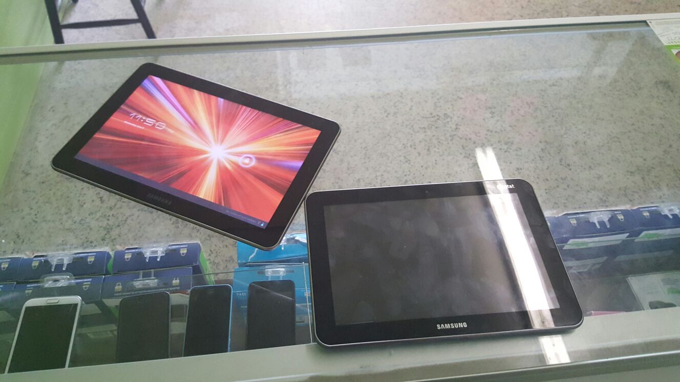 Samsung Tab 10.1