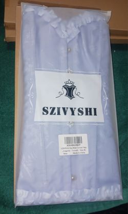 XL corset