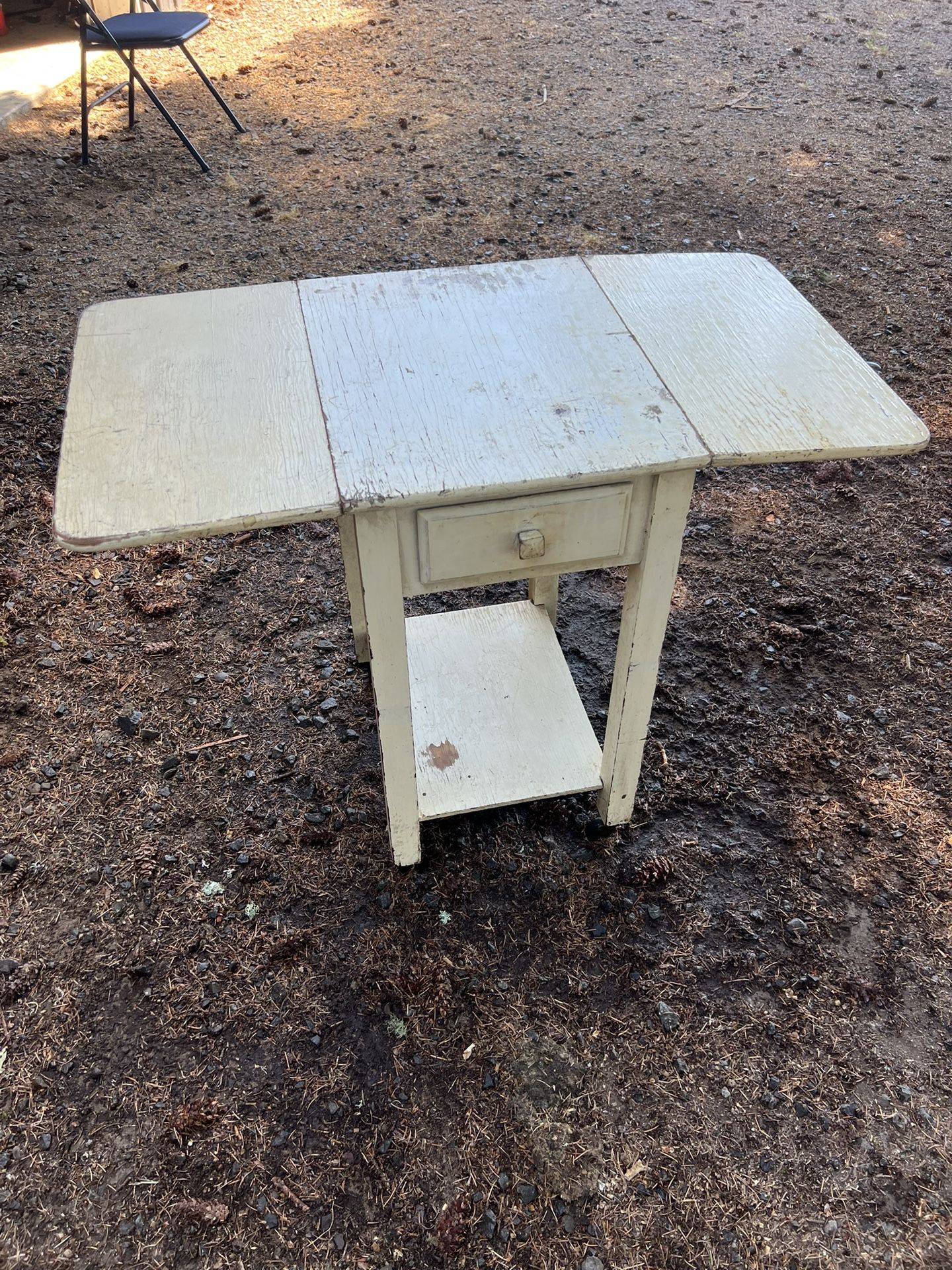 Antique Table