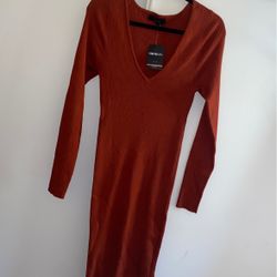 MIDI Dress XL