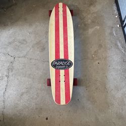 longboard 4 sale