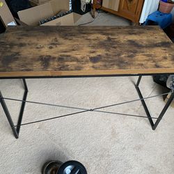 Desk for sale