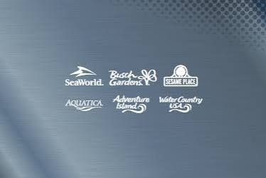 Platinum Passes Busch Gardens SeaWorld Aquatica 