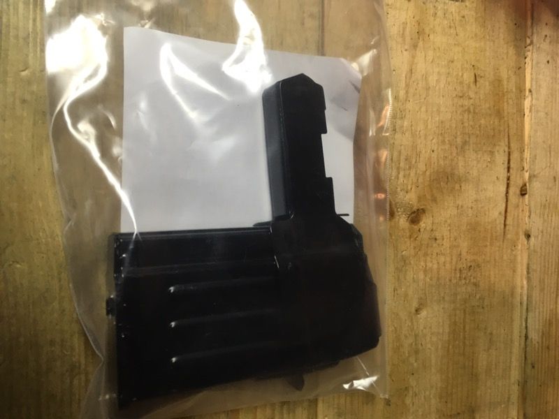 John Masen SKS 10rd Mag