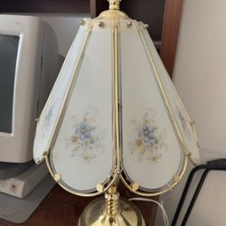 Antique Lamp
