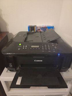 Canon MX439 Printer