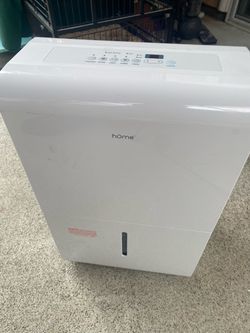 Homelabs Dehumidifier