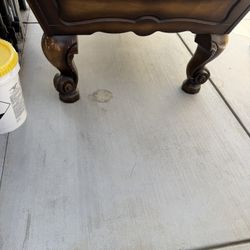 Brunswick Full Size Table