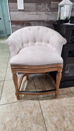 Accent Stool