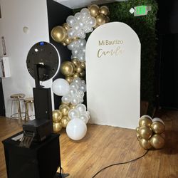 Photo Booth