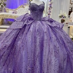 Purple Dress Has All The Size Original price $$$ — now only $3000 for a limited time!