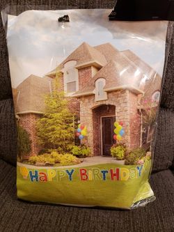 Snow White Party Decorations 